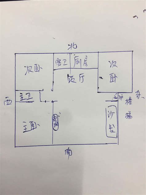 坐南朝北的房子优缺点|坐南朝北的房子未必好？4种房屋优缺点公开，窗户最好避开这方位